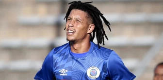 Afrikalı milli futbolcu Luke Fleurs vurularak öldürüldü