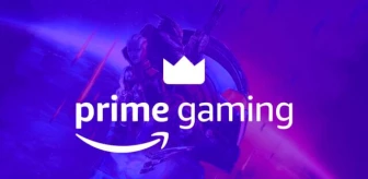 Amazon Prime Gaming Nisan Ayında Ücretsiz Oyunlar Sunuyor