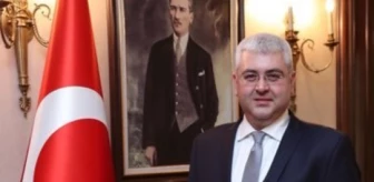 Bulgaristan Büyükelçisi Mehmet Sait Uyanık kimdir? Mehmet Sait Uyanık hayatı ve biyografisi