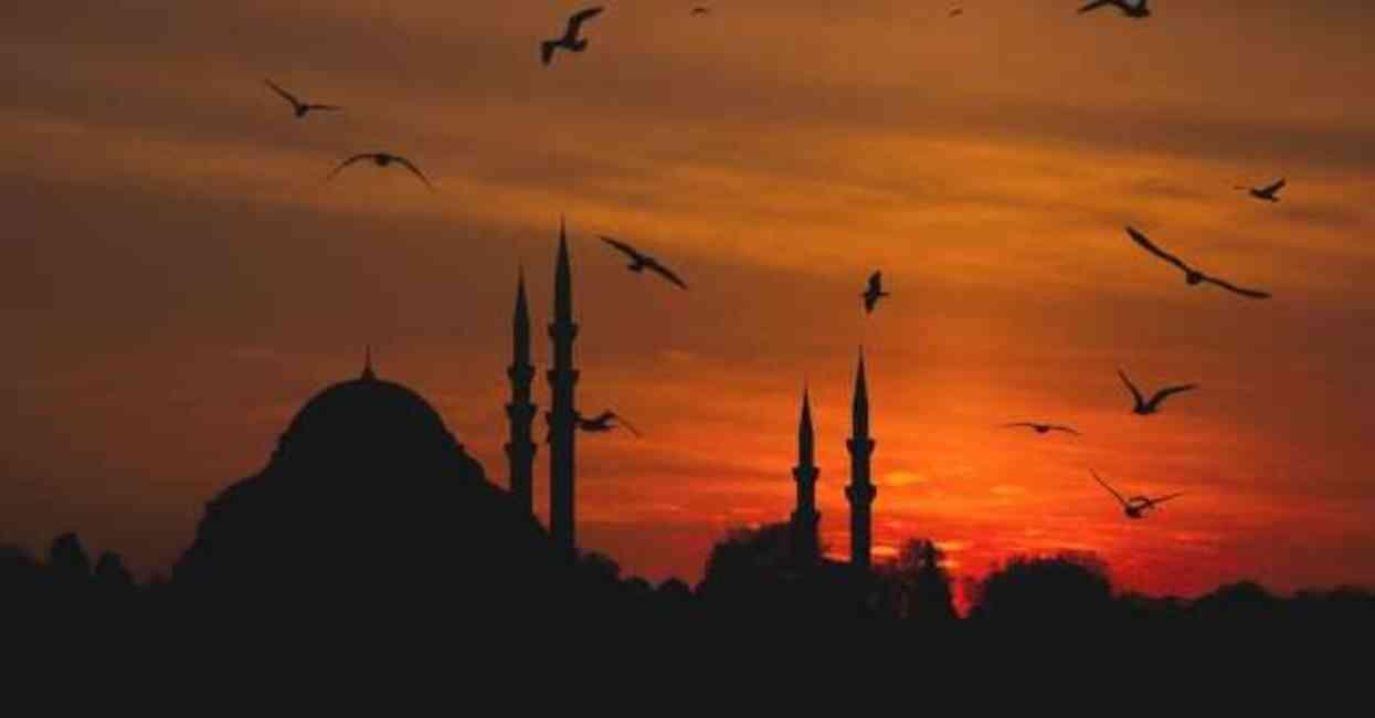 CUMA MESAJLARI! Dualı, Anlamlı, Ayetli Cuma mesajları neler?