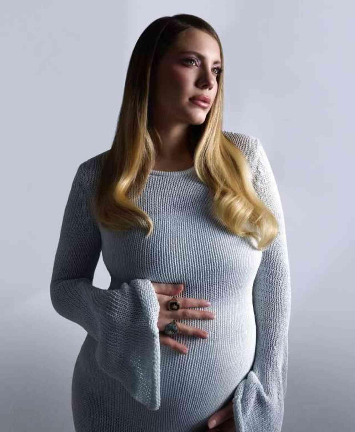 Eda Ece doğum yaptı mı? Eda Ece'nin kızının ismi ne? Eda Ece doğum yaptı mı? Eda Ece'nin kızının ismi ne?