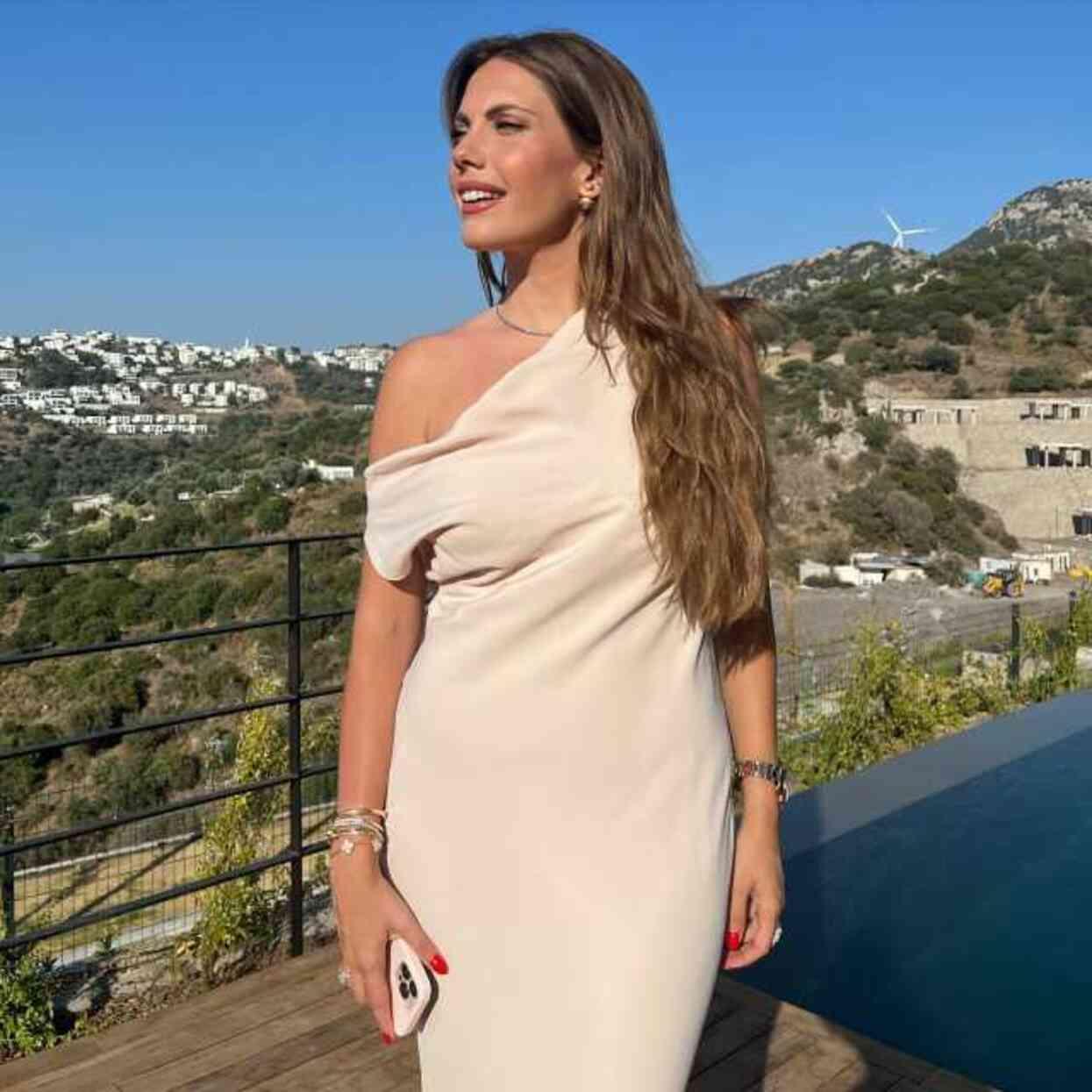 Eda Ece doğum yaptı mı? Eda Ece'nin kızının ismi ne? Eda Ece doğum yaptı mı? Eda Ece'nin kızının ismi ne?