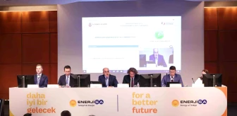 Enerjisa Enerji'nin Olağan Genel Kurul Toplantısı Gerçekleştirildi