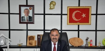 Erkan Kara Demirci Belediye Başkanlığına seçildi
