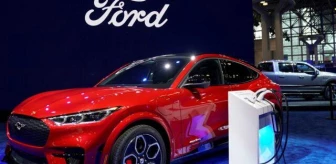 Ford, elektrikli araçlarının çıkış tarihini erteledi
