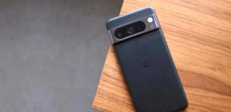 Google Pixel 8a Bluetooth SIG veri tabanında göründü