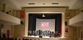 Ordu'da Türk Polis Teşkilatı'nın 179. kuruluş yıl dönümü kutlandı