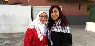 Aydın'ın Germencik ilçesinde ilk kadın muhtar seçildi