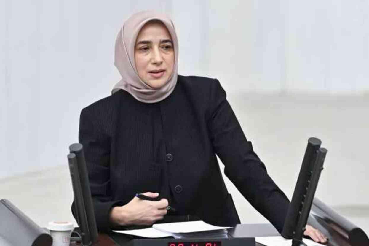 Özlem Zengin kimdir? Özlem Zengin kaç yaşında ve nereli?