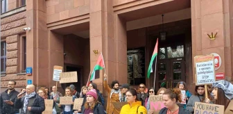 Polonya, İsrail Büyükelçisini protesto etti