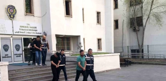 İstanbul'da Avukat Rolüyle Dolandırıcılık Yapan Çete Yakalandı