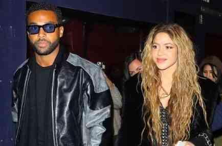 Shakira'nın 16 yaş küçük sevgilisi kim? Klip çekimi aşka mı dönüştü? Lucien Laviscount kimdir?