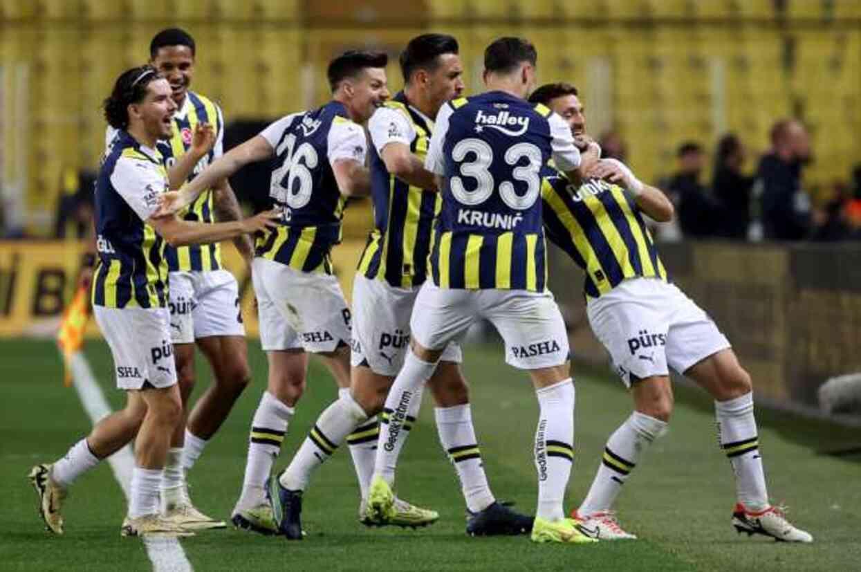 SÜPER KUPA FİNALİ NE ZAMAN? Fenerbahçe- Galatasaray Süper Kupa maçı nerede, ne zaman oynanacak?