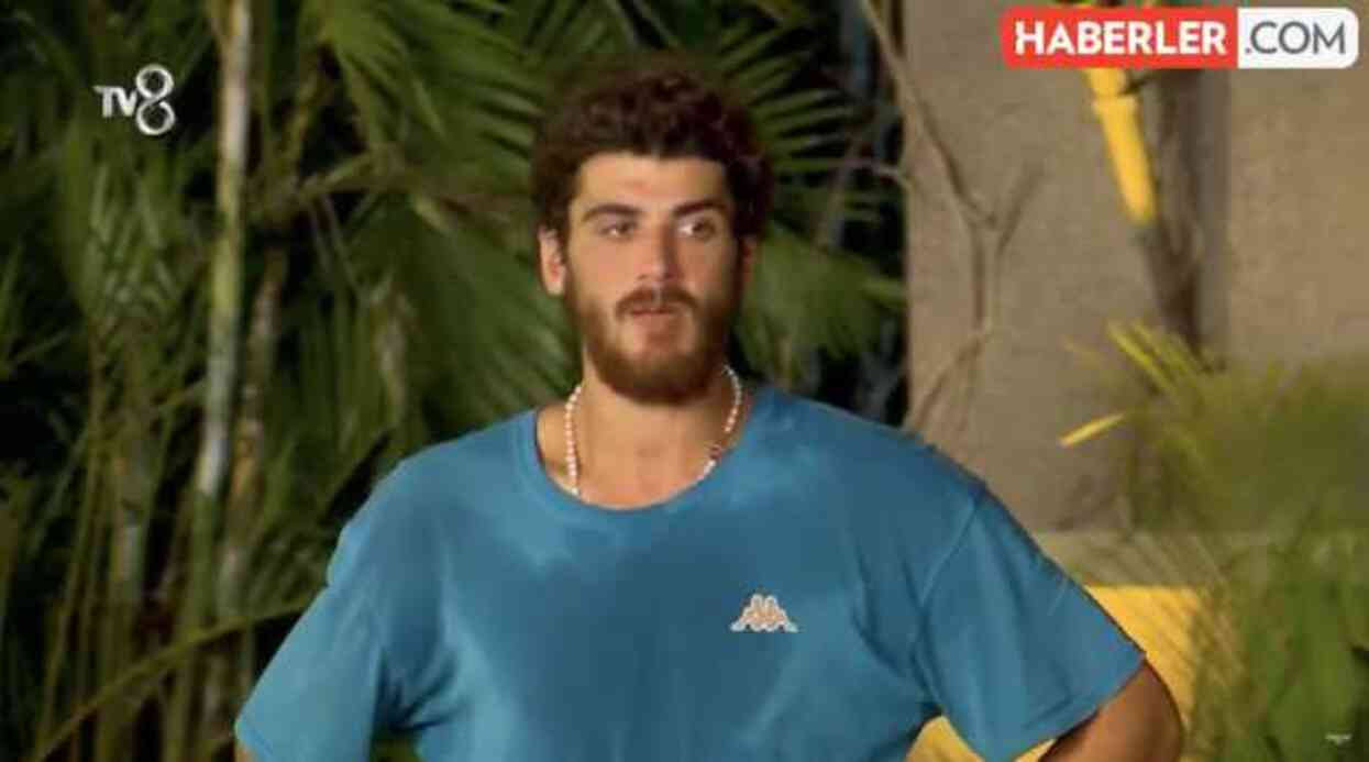SURVIVOR'DA ŞAŞIRTAN VEDA! SURVIVOR'da kim elendi? Survivor'da hangi yarışmacı adaya veda etti?