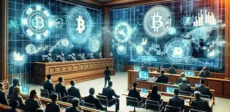 Terraform Labs ve Do Kwon Dolandırıcılıktan Suçlu Bulundu