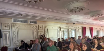 Türk ve Arjantinli Sinemacılar Konferansı Üsküdar'da Gerçekleştirildi