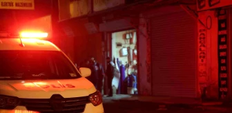 Konya'da Oto Tamircisini Sokak Ortasında Vuran Sanık Hakkında İddianame Hazırlandı