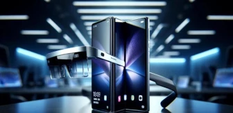 Huawei, P70 serisiyle birlikte Vision Pro ve üçe katlanan telefonunu tanıtabilir