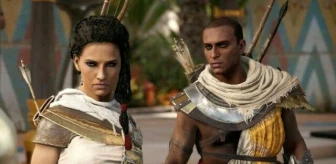 Assassin's Creed Origins Oyuncuları Devam Oyunu İstiyor