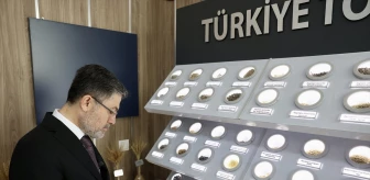 Tarım ve Orman Bakanı: Türkiye'nin tohumları iki gen bankasında koruma altında