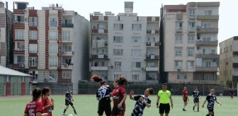 Cizre 2020 Gençlik ve Spor Kulübü, Bitlis Kadın Futbol Spor Kulübünü 3-2 Yendi