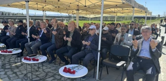 Filyos Çayı Köprüsü Faciasının 9. Yılında Anma Töreni Düzenlendi