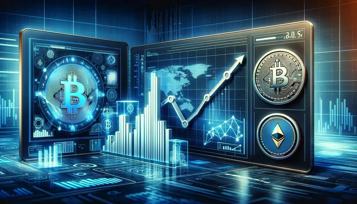 Genesis, 32 Bin Bitcoin Satın Alımı Gerçekleştirdi