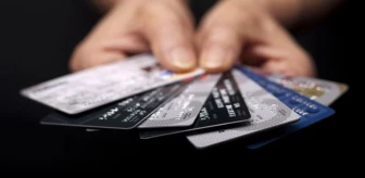 Kredi kartında aylık azami faiz yüzde 4,25'e yükseltildi