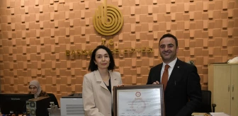 Mehmet Yasin Özlü, Başiskele Belediye Başkanlığına yeniden seçildi