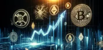 Pantera Capital, Bitcoin ve Ethereum'dan Uzaklaşıyor