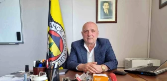 Fenerbahçe 2000 Derneği Başkanı Şevket Yılmaz: Süper Kupa maçına A takımla çıkılmalı