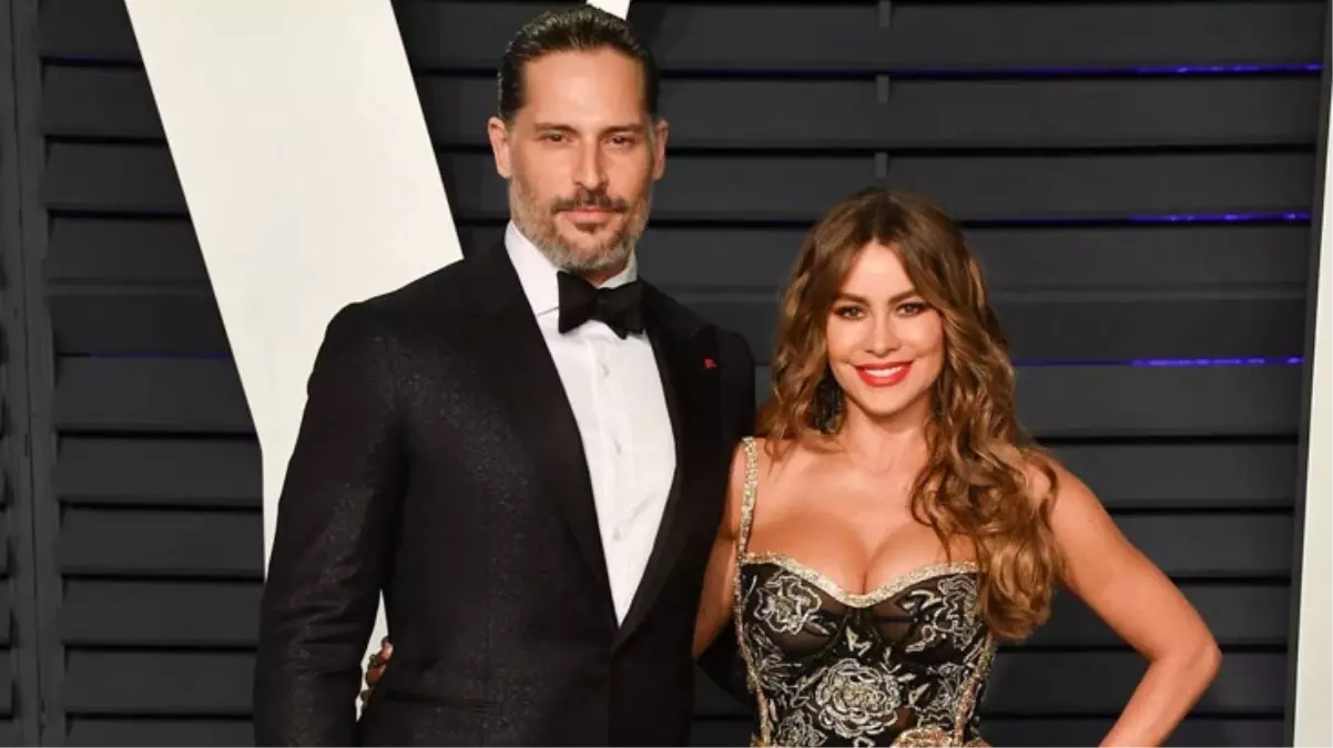 Sofía Vergara ve Joe Manganiello arasındaki boşanma anlaşması tamamlandı