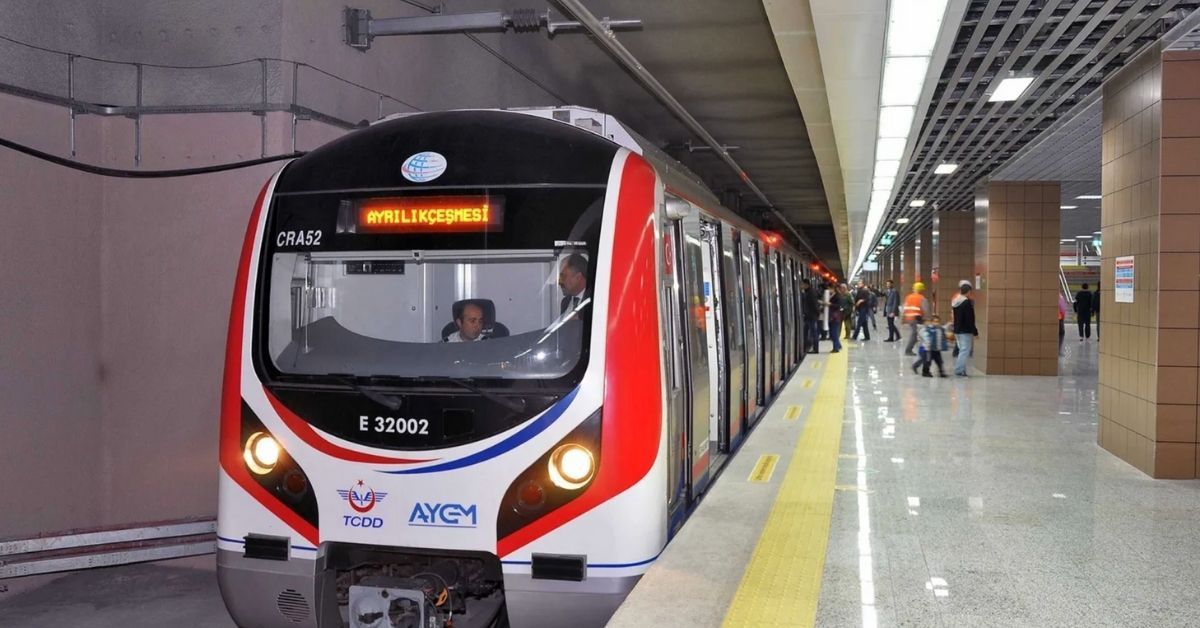 Toplu taşıma bayramda ücretsiz mi? Ramazan Bayramında toplu taşıma ücretsiz olacak mı? Marmaray ücretsiz mi?