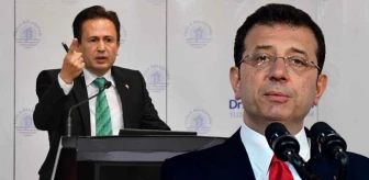 Tuzla'da seçimi kaybeden Şadi Yazıcı'dan 'Giderayak ihale yaptı' iddialarına cevap