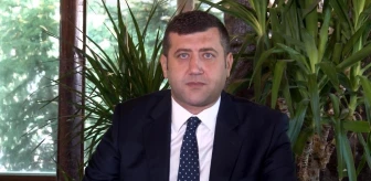 MHP Milletvekili Baki Ersoy: Pınarbaşı seçimlerinde haksızlık yapılmaya çalışılıyor