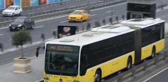 Bayramda toplu taşıma ücretsiz mi 2024? Ramazan Bayramı'nda Metro, Marmaray, Vapur, Metrobüs bedava mı?