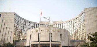 Çin Merkez Bankası, bilim-teknoloji inovasyonunu desteklemek için 500 milyar yuanlık kredi oluşturdu