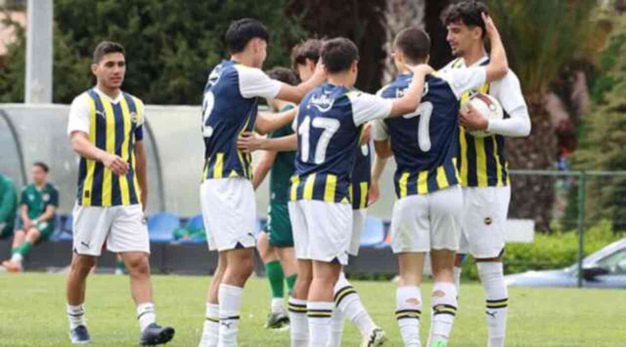 Fenerbahçe sahaya çıkacak mı? Süper Kupa maçı oynanacak mı?