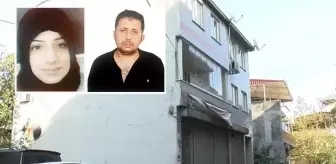 Hamile karısını 'fantezi' süsü vererek öldüren adama müebbet hapis