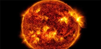 8 Nisan 2024 Güneş Tutulması Nasıl İzlenir?