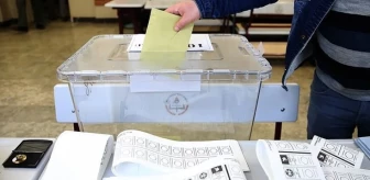Kütahya'da geçersiz oylar tekrar sayıldı, sonuç değişmedi