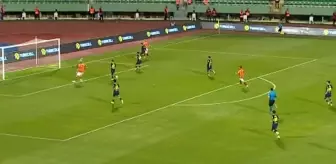 Maç başlar başlamaz attı! Icardi'den Süper Kupa'da 50. saniyede gol