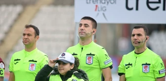 Teksüt Bandırmaspor Antrenörü Yaşar Işık: Hedefimiz Süper Lig'e çıkmak