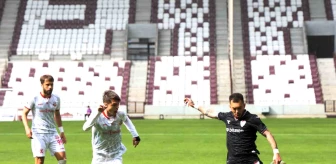 Elazığspor, evinde Bulvarspor'u 3-1 mağlup etti
