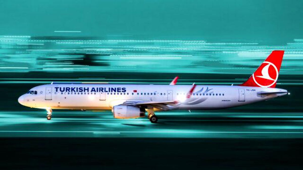 THY, Rolls Royce ve Airbus ile iş birliğini büyütüyor