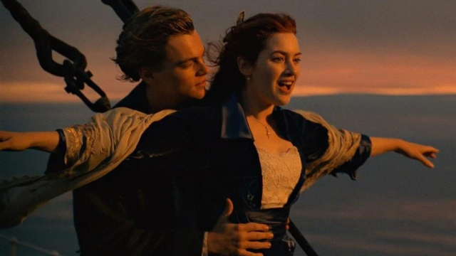 Titanik filmi gerçek mi? Titanik filmi oyuncuları kim? Titanik filmindeki Jack ve Rose aşkı gerçek mi?