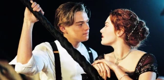 Titanik filmi gerçek mi? Titanik filmi oyuncuları kim? Titanik filmindeki Jack ve Rose aşkı gerçek mi?