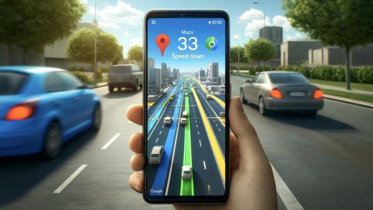 Google Haritalar'ın yeni özelliği trafik sıkışıklığını azaltacak