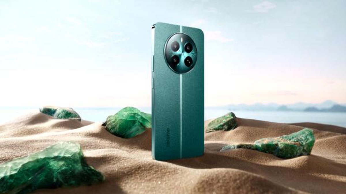 Realme GT Neo 6 SE Özellikleri ve Tanıtım Tarihi Belli Oldu