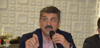 AK Parti Batman Milletvekili Ferhat Nasıroğlu Seçim Sonuçlarını Değerlendirdi